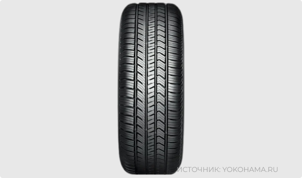Yokohama Geolandar X-CV G057